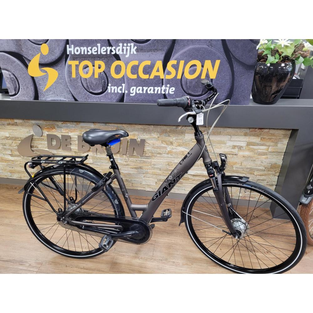 Giant Chill 46cm